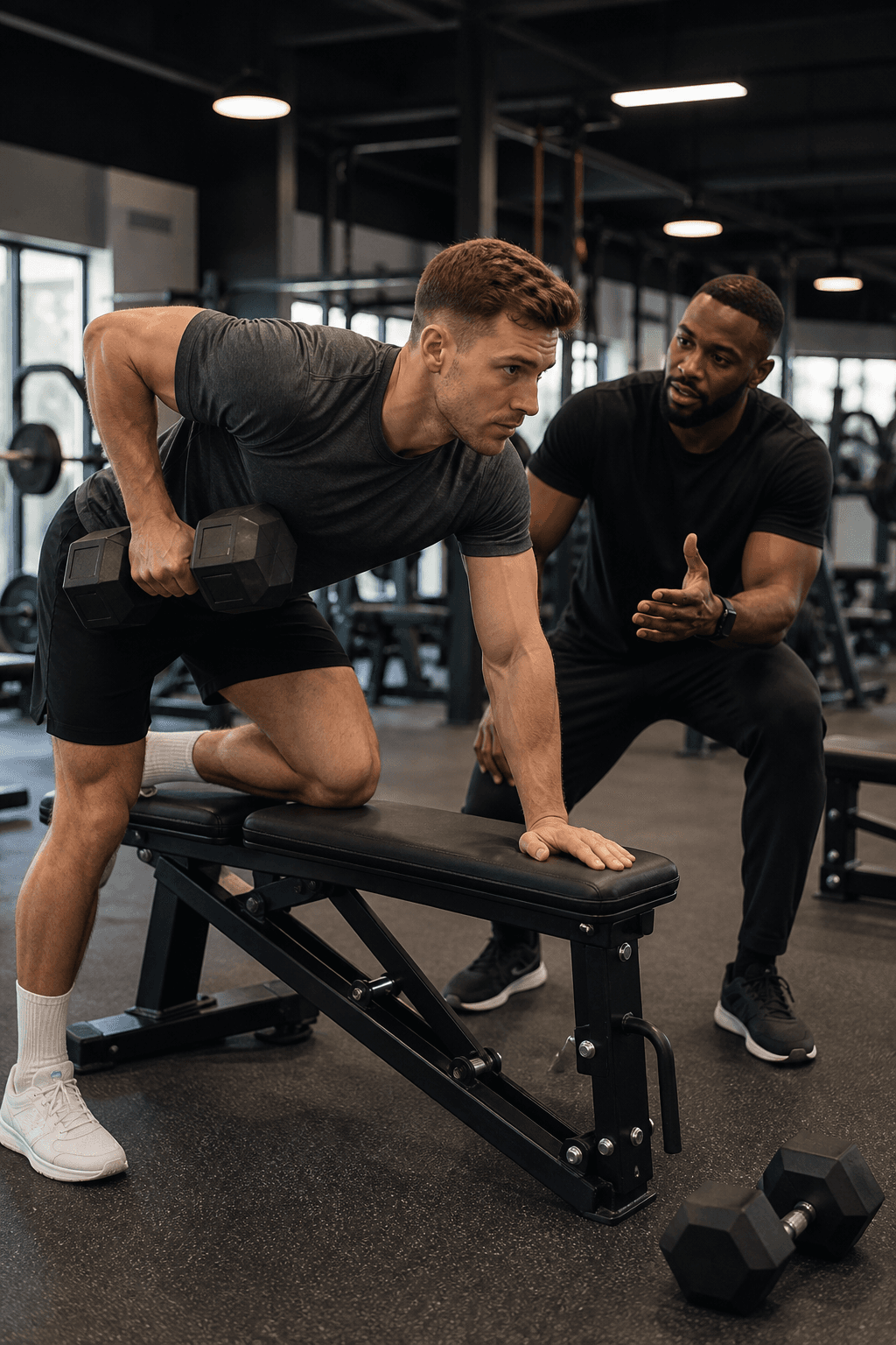 Tutors & Fitness