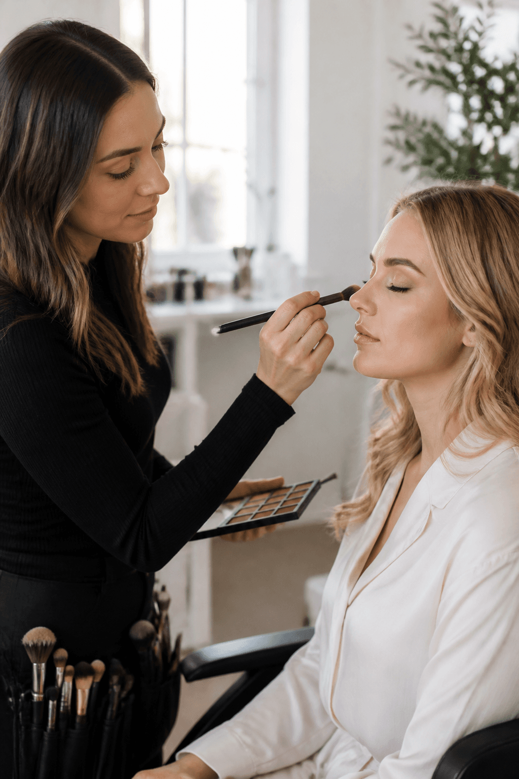 Makeup Artists